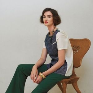 SB by Sachin & Babi - Static Blouse, 2